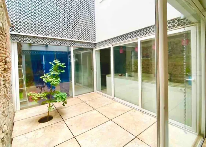 DUPLEX-LOFT En