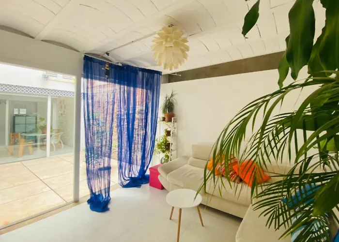 DUPLEX-LOFT En