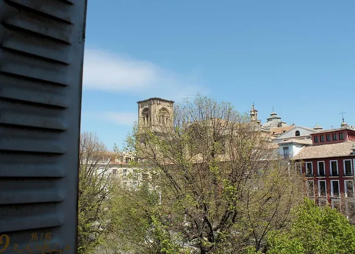 Corazón Bib Rambla